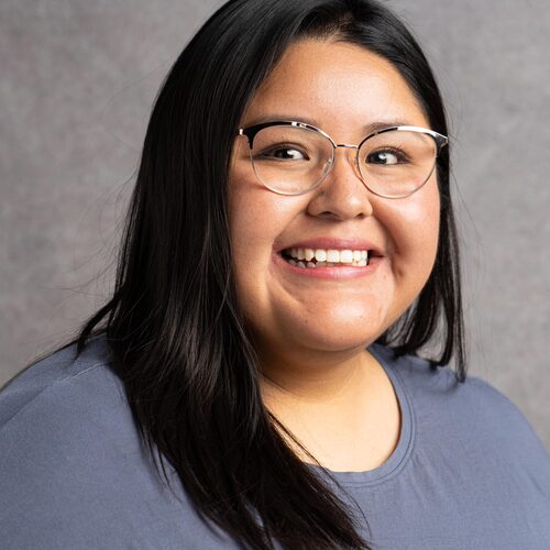 Chelsea Crespin