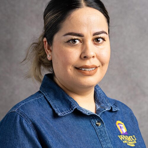 Karla Dominguez Blanco