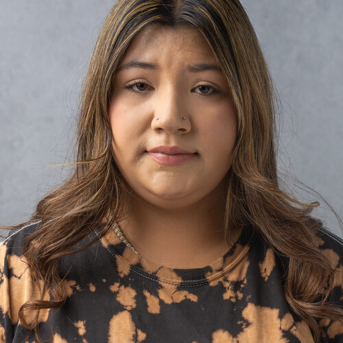 Destiny Saborio Sanchez