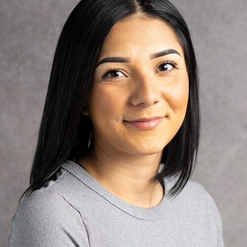 Gabriella Torrez