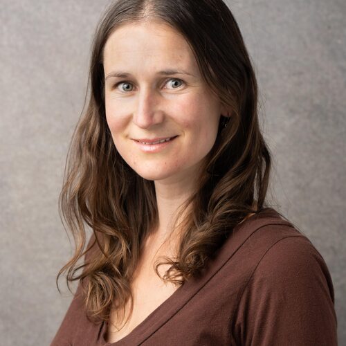 Allison Iacocca
